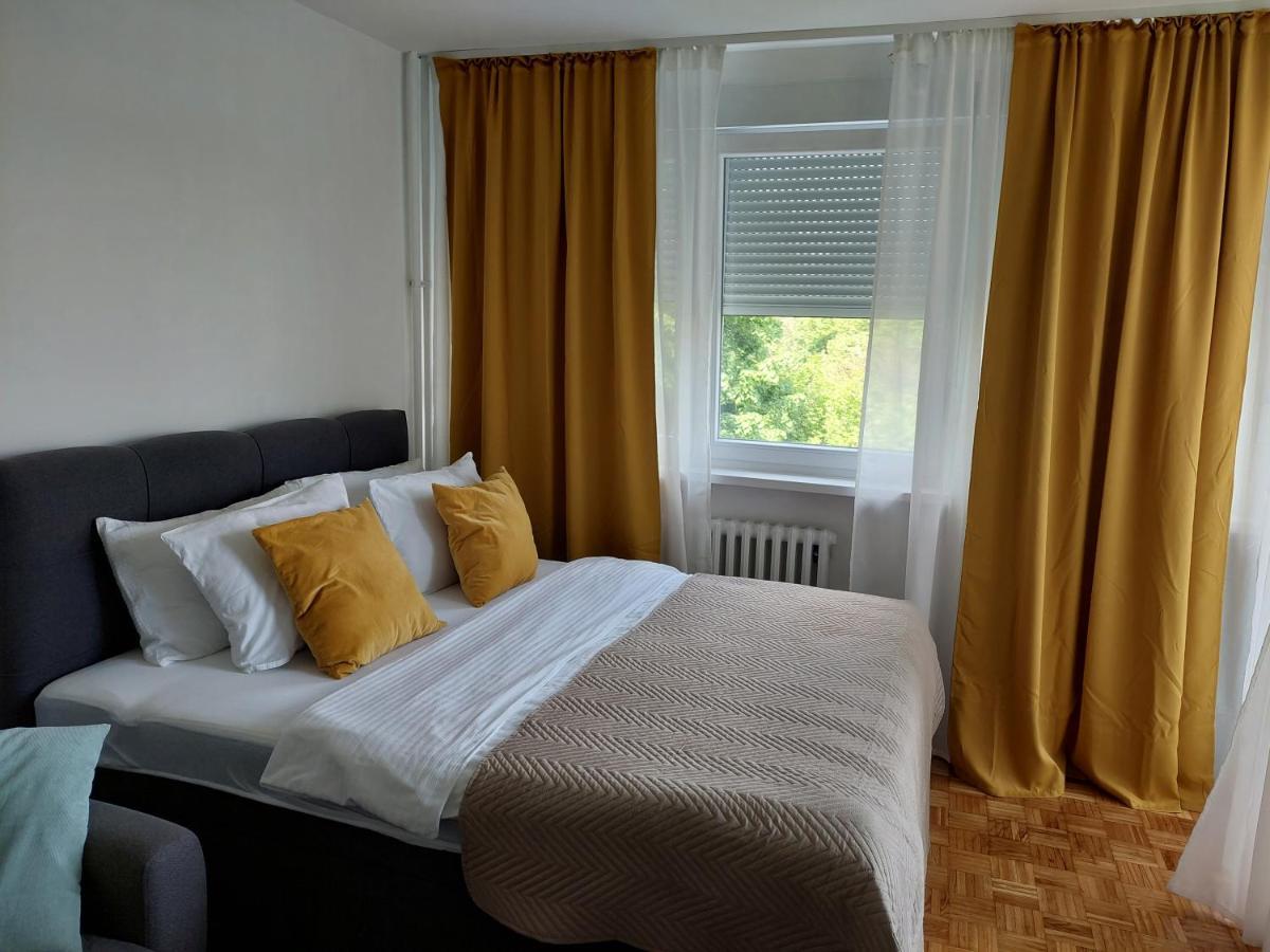 Appartamento Dolce 1 Belgrado
