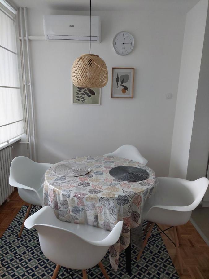 Appartamento Dolce 1 Belgrado